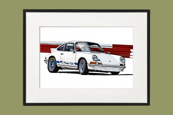 motorists.de porsche carrera rs