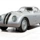 BMW 328 Mille Miglia Touring Coupé